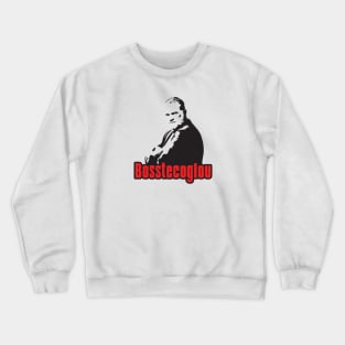 Bosstecoglou Crewneck Sweatshirt